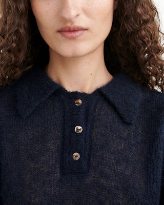 Sail Pullover