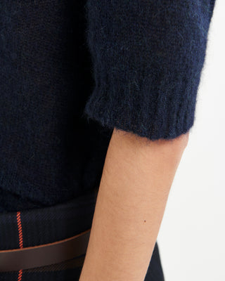 Sail Pullover
