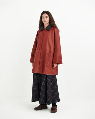 Audry Coat