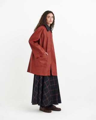 Audry Coat
