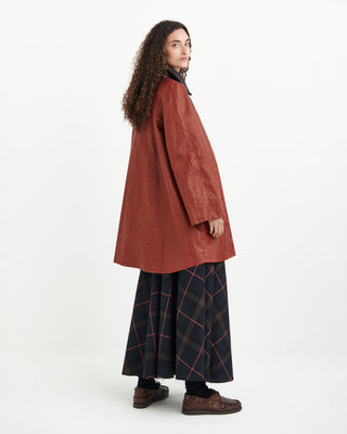 Audry Coat