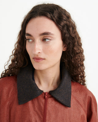 Audry Coat