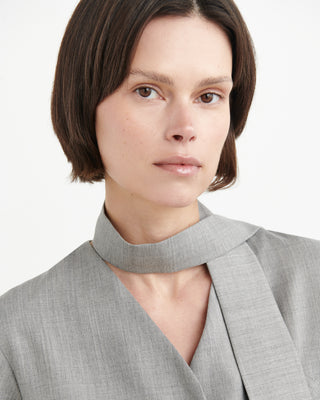 Akerman Tie Shirt