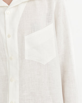 Fly Shirt Linen