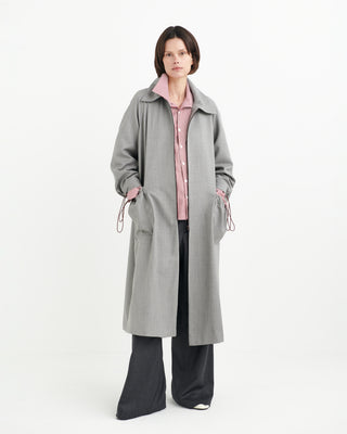 Akerman Coat