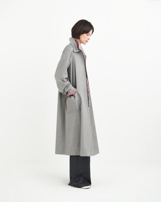 Akerman Coat