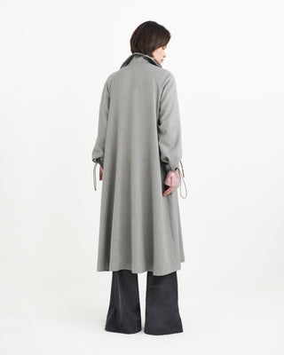 Akerman Coat