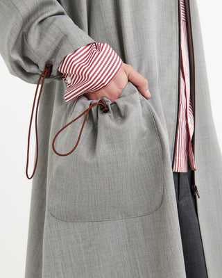 Akerman Coat