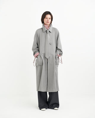 Akerman Coat