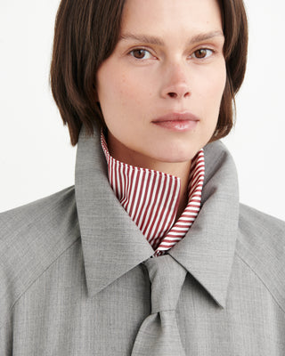 Akerman Coat
