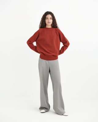 Wool Sweater