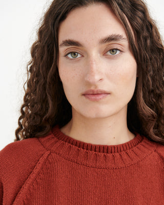 Wool Sweater