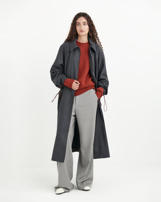 Akerman Coat