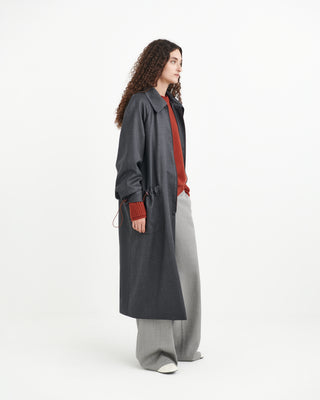 Akerman Coat