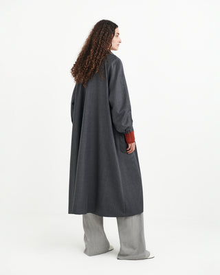 Akerman Coat