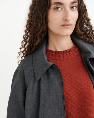 Akerman Coat