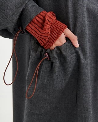 Akerman Coat