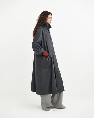 Akerman Coat