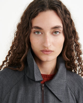 Akerman Coat