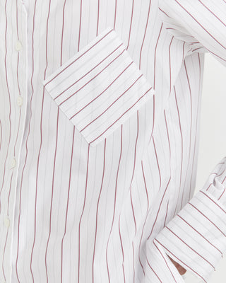 Gadner Tie Shirt
