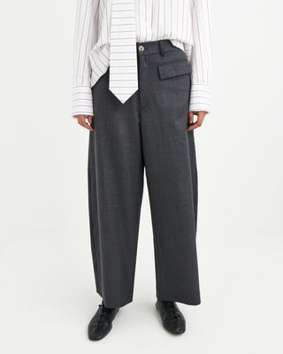 Billy Pant