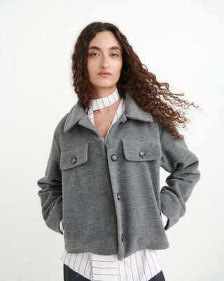 Blanchet Jacket