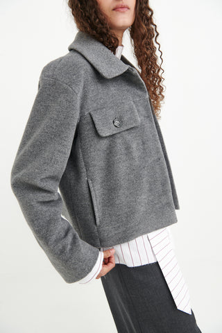 Blanchet Jacket