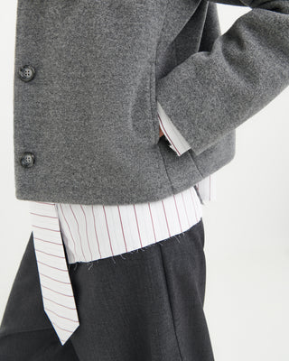 Blanchet Jacket