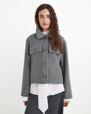Blanchet Jacket