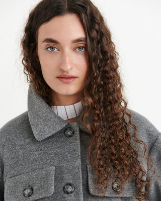 Blanchet Jacket