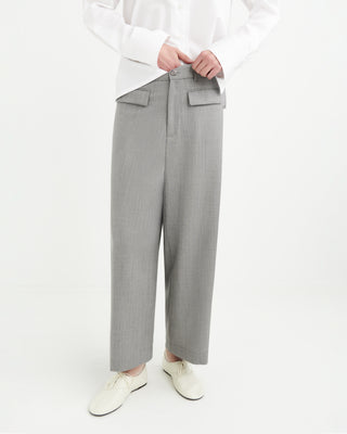 Billy Pant