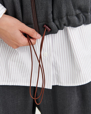 Akerman Wool Jacket