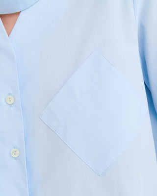 Gadner Tie Shirt