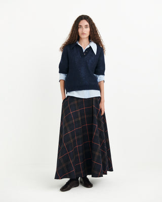 Sail Pullover