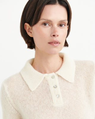 Sail Pullover