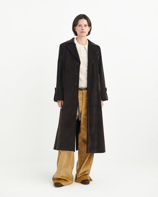 Ryan Coat