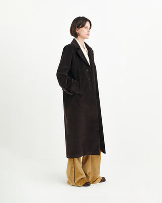Ryan Coat