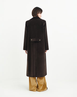 Ryan Coat