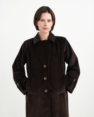 Ryan Coat