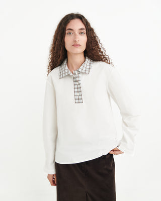 Darsy Polo Shirt