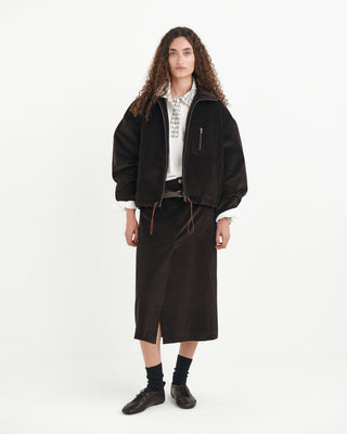 Ryan Jacket