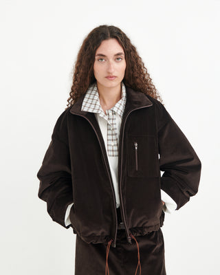 Ryan Jacket