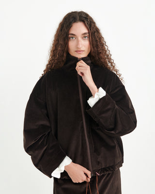 Ryan Jacket