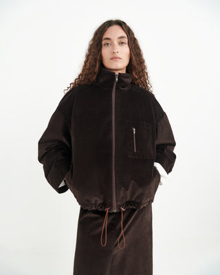 Ryan Jacket