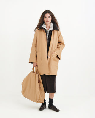 Audry Coat