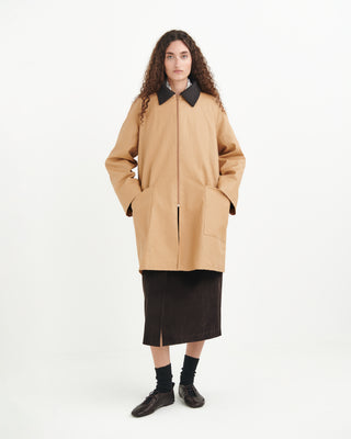 Audry Coat