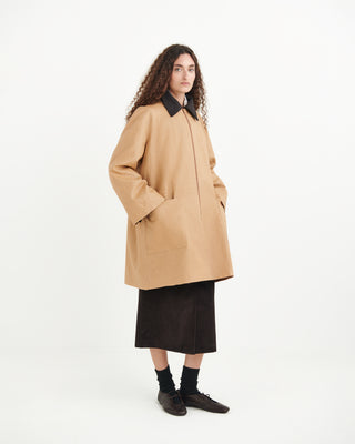 Audry Coat