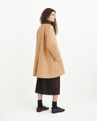 Audry Coat