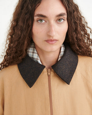 Audry Coat