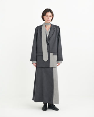 Akerman Blazer